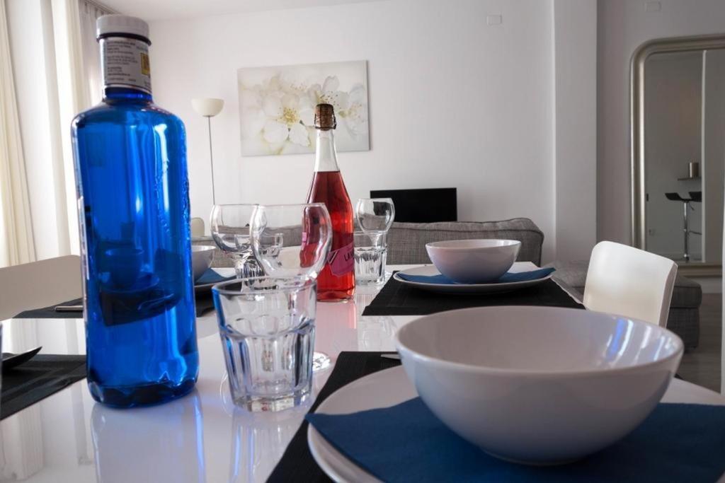 Warm Sands Apartment By Hello Homes Sitges Esterno foto