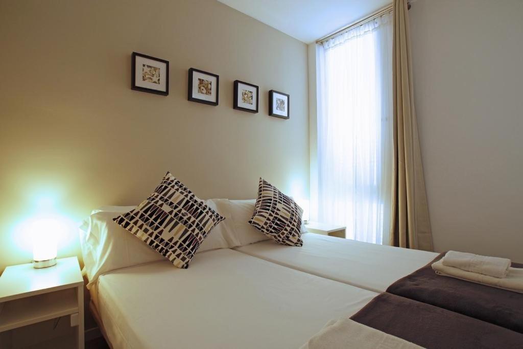 Warm Sands Apartment By Hello Homes Sitges Esterno foto