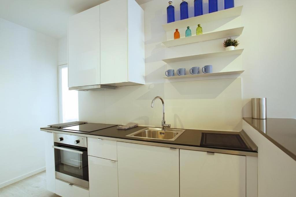 Warm Sands Apartment By Hello Homes Sitges Esterno foto